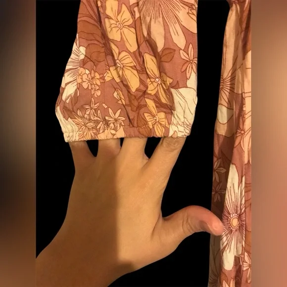 Petal & Pup Kelda Dress - Picture 11 of 13